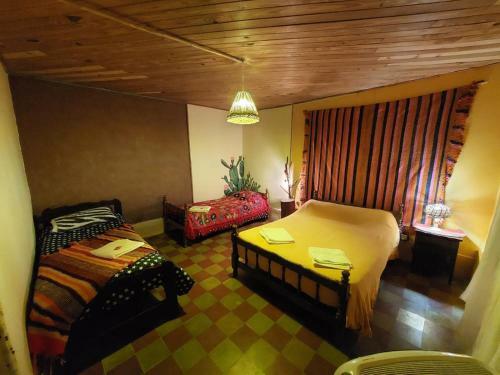 Agroturismo Munay Ecohotel - Posada De Campo