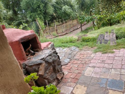 Agroturismo Munay Ecohotel - Posada De Campo