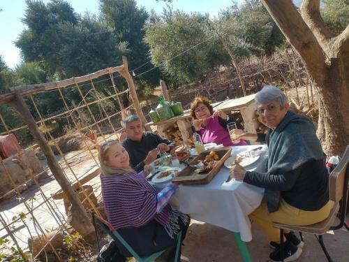 Agroturismo Munay Ecohotel - Posada De Campo