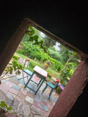 Agroturismo Munay Ecohotel - Posada De Campo