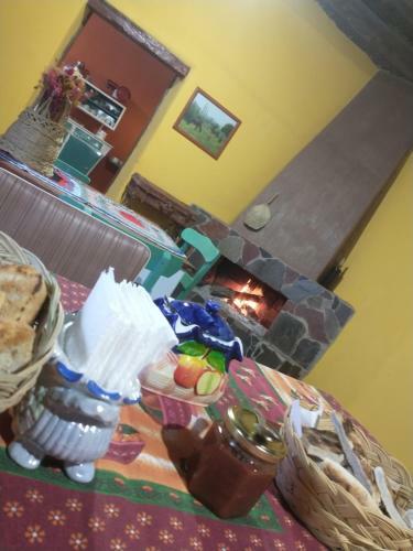 Agroturismo Munay Ecohotel - Posada De Campo