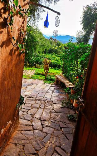 Agroturismo Munay Ecohotel - Posada De Campo