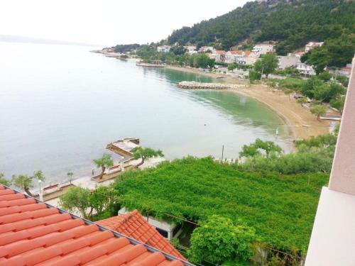 Duplex Apartment For 10 Persons - Beach House Ana