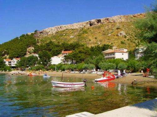 Duplex Apartment For 10 Persons - Beach House Ana
