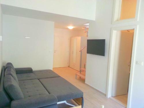 Duplex Apartment For 10 Persons - Beach House Ana