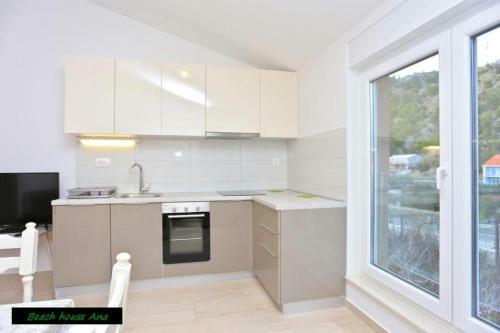 Duplex Apartment For 10 Persons - Beach House Ana