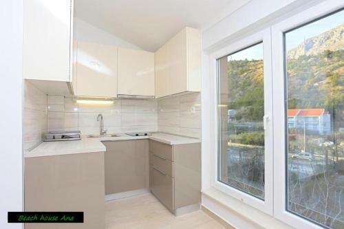Duplex Apartment For 10 Persons - Beach House Ana
