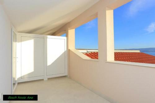 Duplex Apartment For 10 Persons - Beach House Ana