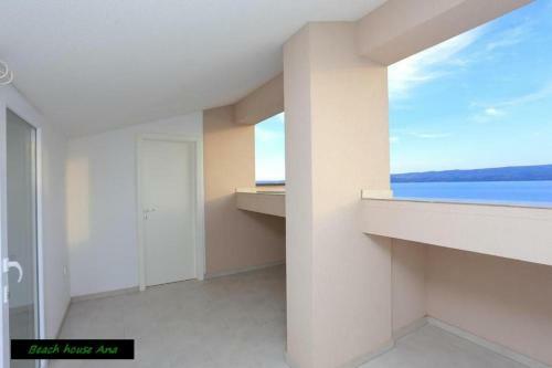 Duplex Apartment For 10 Persons - Beach House Ana