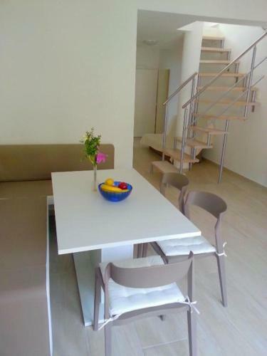 Duplex Apartment For 10 Persons - Beach House Ana