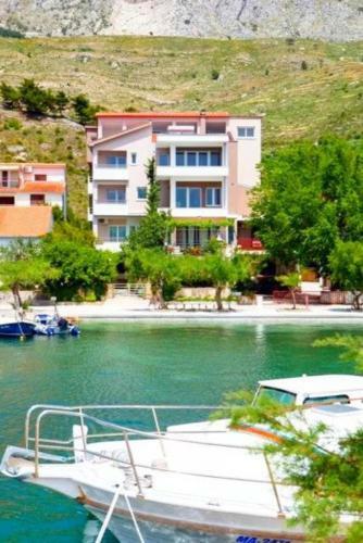 Duplex Apartment For 10 Persons - Beach House Ana
