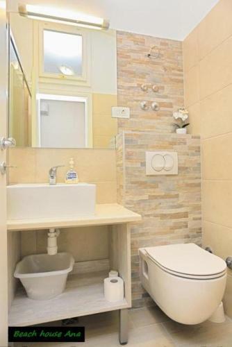 Duplex Apartment For 10 Persons - Beach House Ana