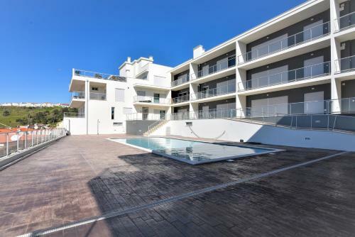 Apartamento T2 Kress Property