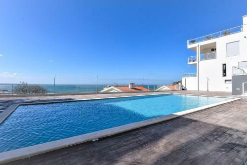 Apartamento T2 Kress Property
