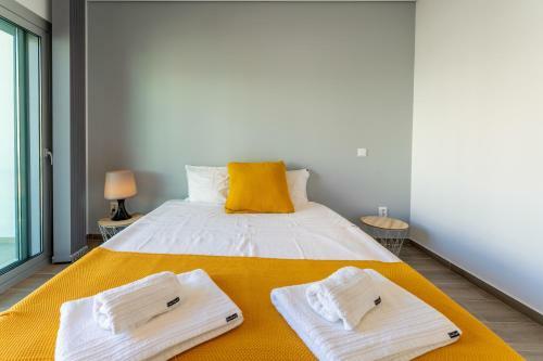 Apartamento T2 Kress Property