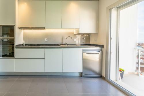 Apartamento T2 Kress Property