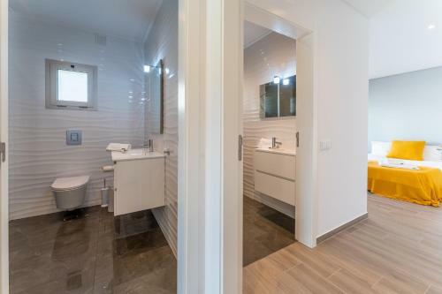 Apartamento T2 Kress Property