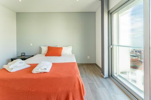 Apartamento T2 Kress Property