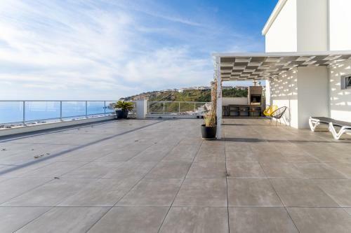 Apartamento T2 Kress Property