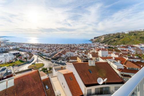 Apartamento T2 Kress Property