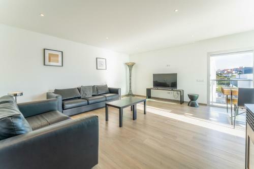 Apartamento T2 Kress Property