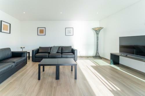 Apartamento T2 Kress Property