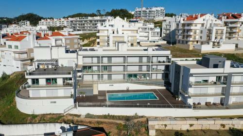 Apartamento T2 Kress Property