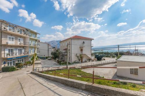 Apartments Mara