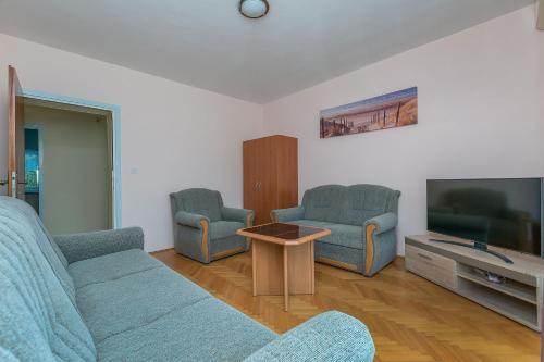 Apartments Mara