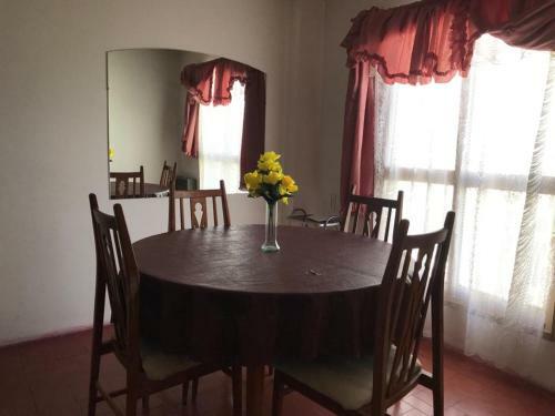 Apartamento Departamento Torre IV