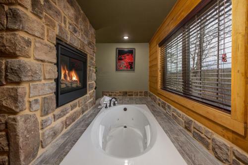 Serenity Peak Chalet