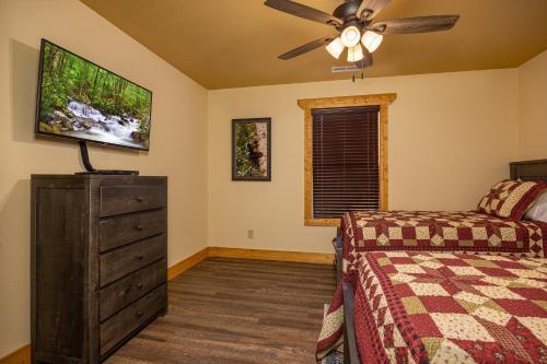 Serenity Peak Chalet