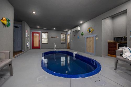 Serenity Peak Chalet