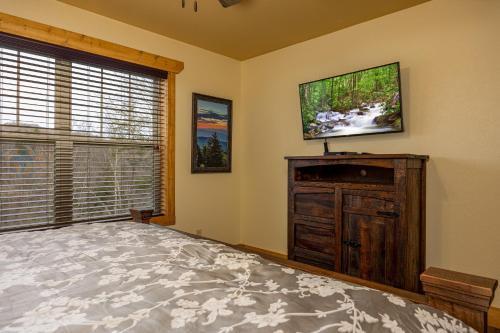 Serenity Peak Chalet