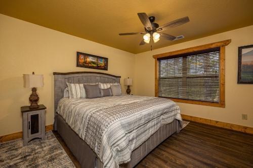 Serenity Peak Chalet