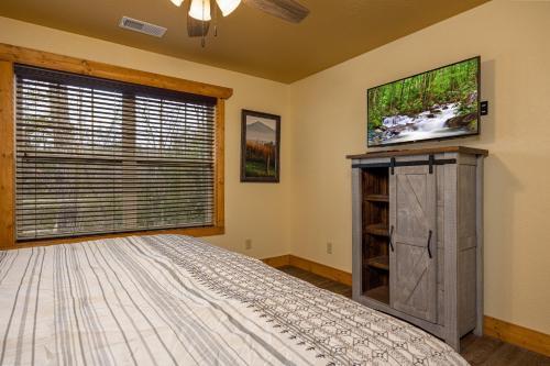 Serenity Peak Chalet