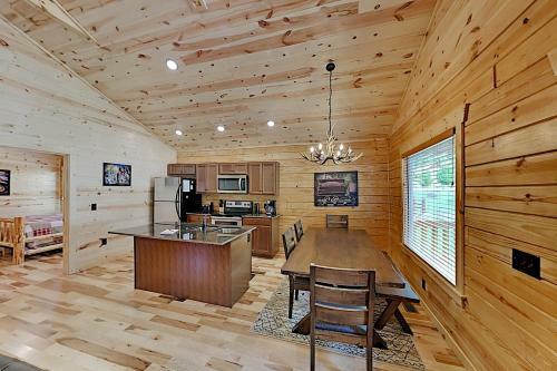 White Oak Resort Southern Comfort