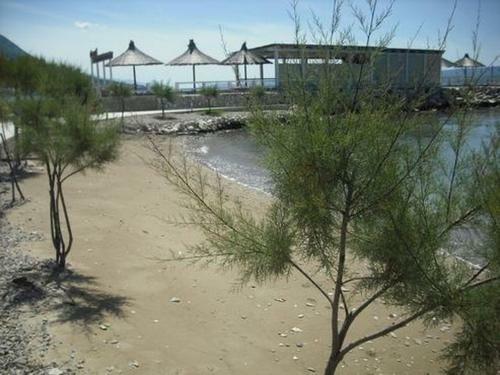 Apartment In Duce With Balcony, Air Conditioning, Wifi 5062-1