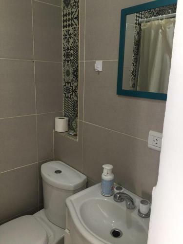 Apartamento San Francisco