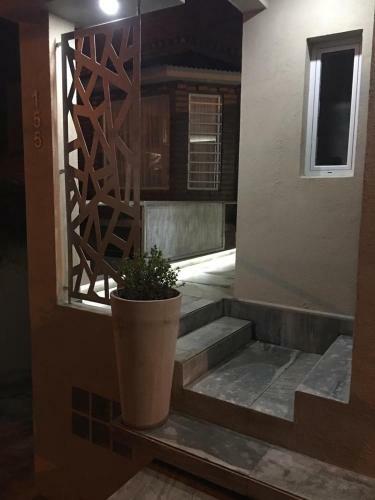 Apartamento San Francisco