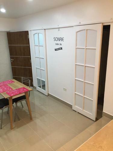 Apartamento San Francisco