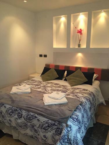 Apartamento San Francisco