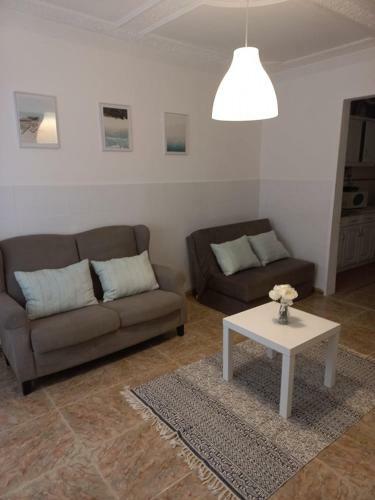 Apartamento Casas Duarte 1