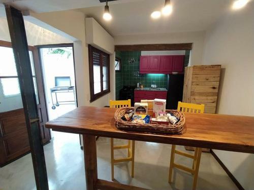 Casa Lim�n