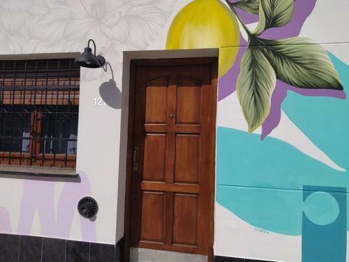 Casa Lim�n