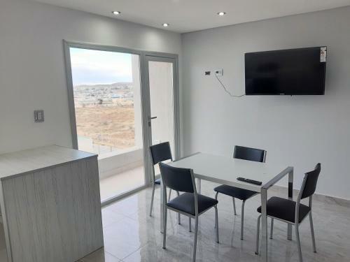 Apartamento Edificio Fontana