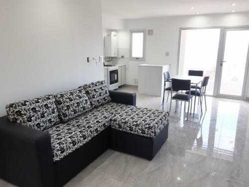 Apartamento Edificio Fontana