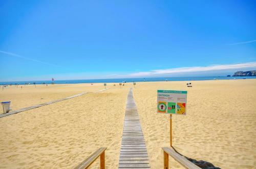 Apartamento Pedra Mar