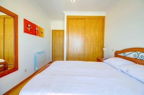 Apartamento Pedra Mar