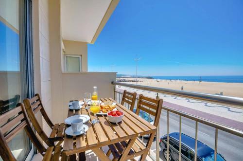 Apartamento Pedra Mar
